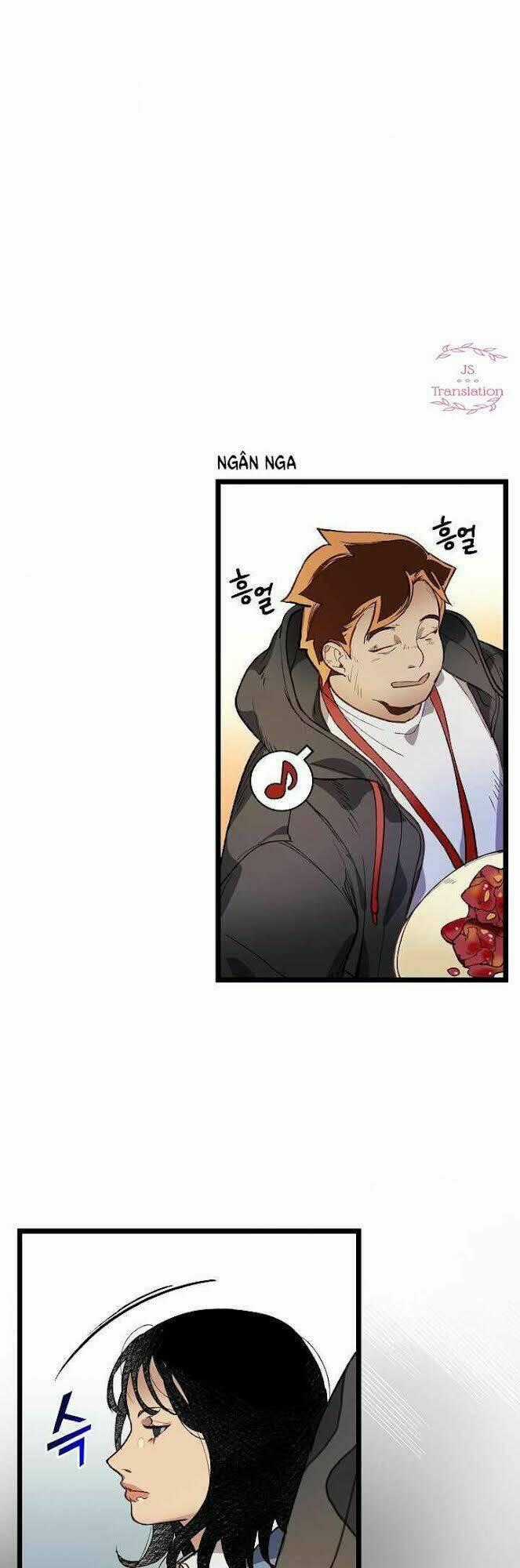 Dna Thiên Tài Đơn Độc - Chapter 9 - Trang 2