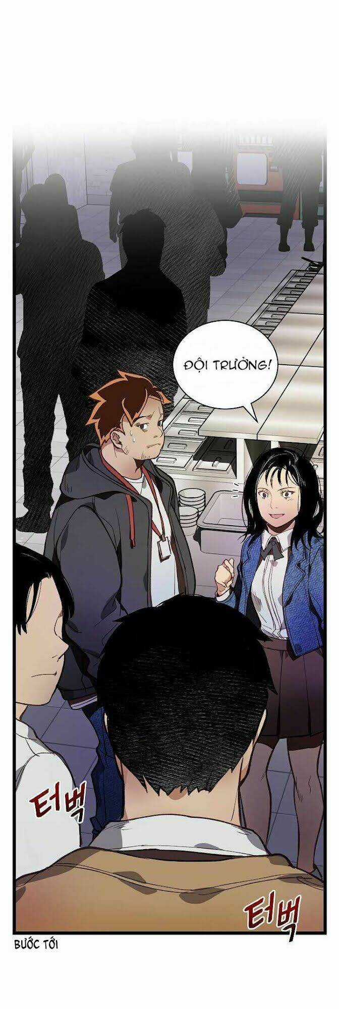 Dna Thiên Tài Đơn Độc - Chapter 9 - Trang 11