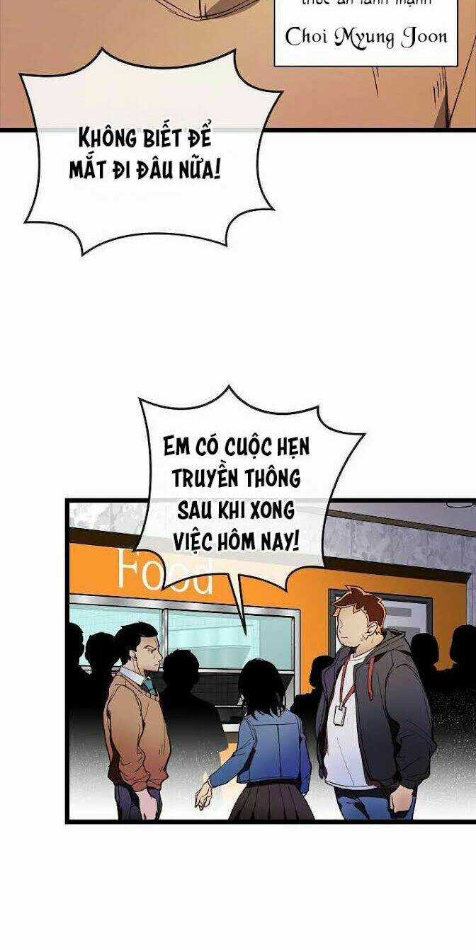 Dna Thiên Tài Đơn Độc - Chapter 9 - Trang 13