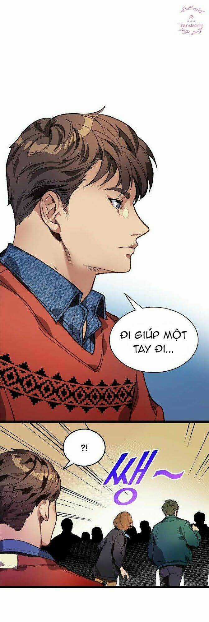 Dna Thiên Tài Đơn Độc - Chapter 9 - Trang 14