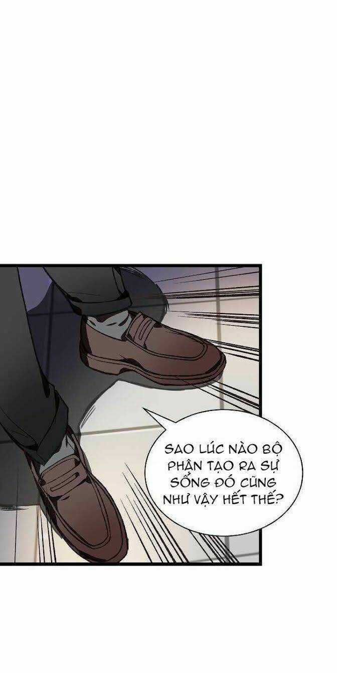 Dna Thiên Tài Đơn Độc - Chapter 9 - Trang 15