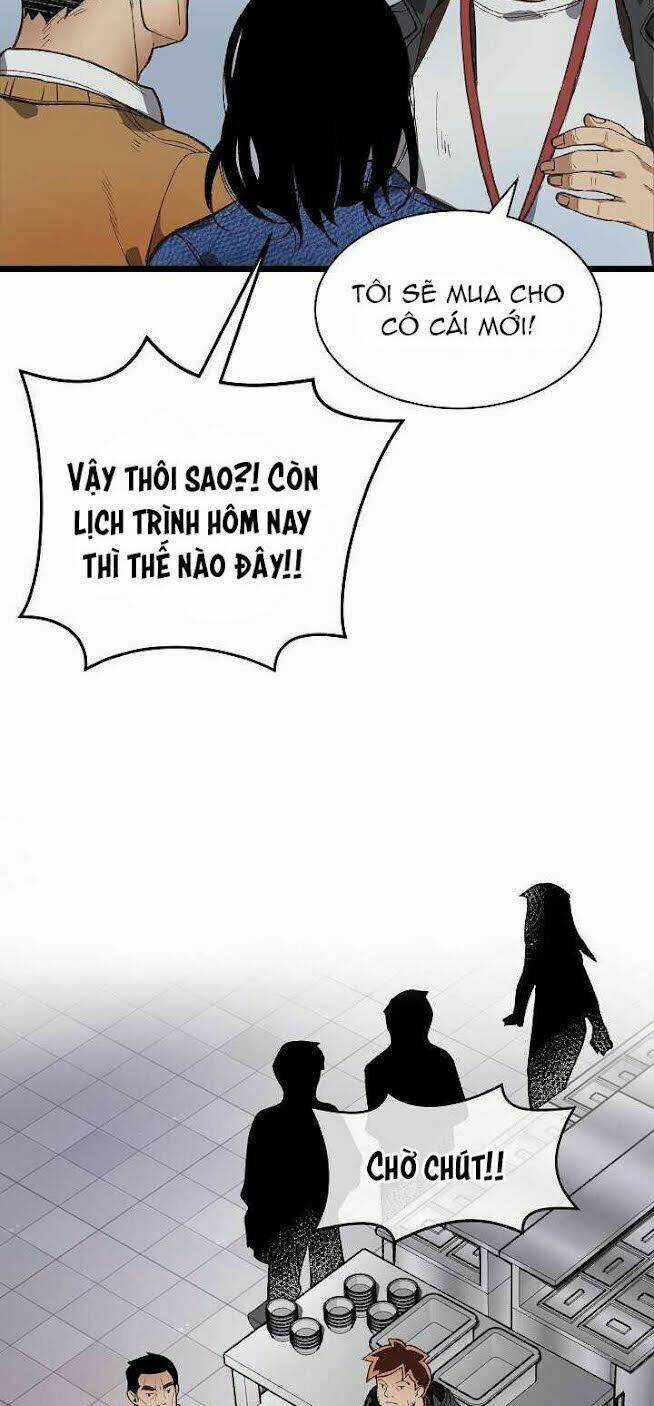 Dna Thiên Tài Đơn Độc - Chapter 9 - Trang 18