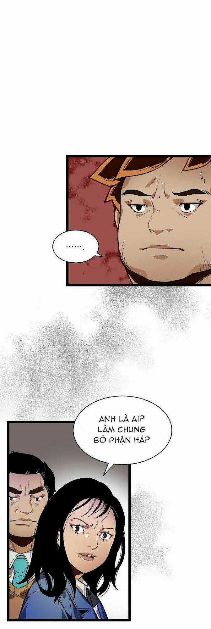 Dna Thiên Tài Đơn Độc - Chapter 9 - Trang 20