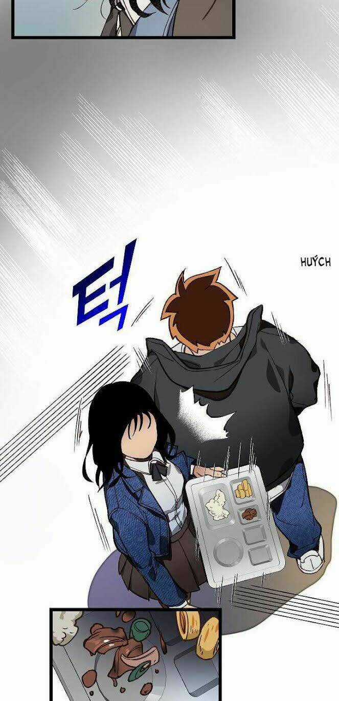 Dna Thiên Tài Đơn Độc - Chapter 9 - Trang 3