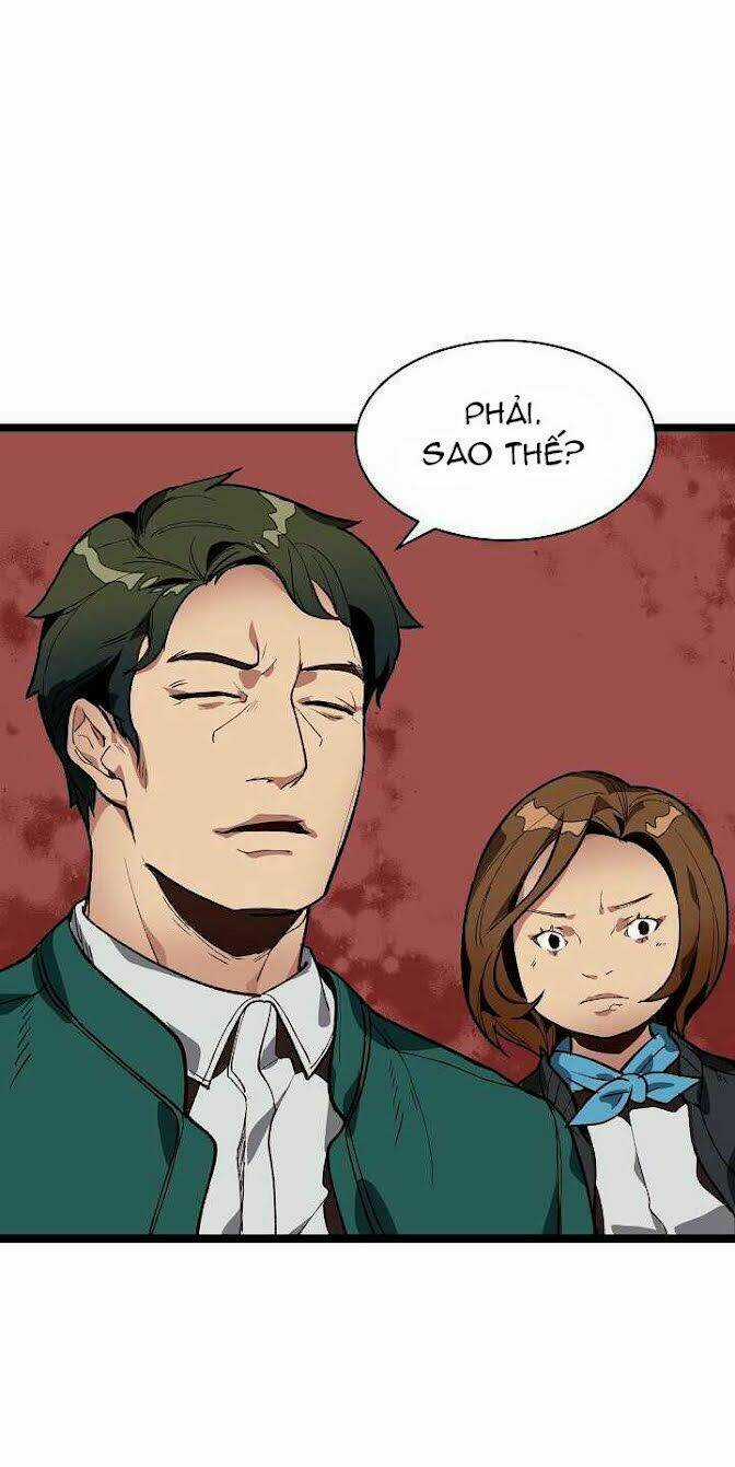 Dna Thiên Tài Đơn Độc - Chapter 9 - Trang 21