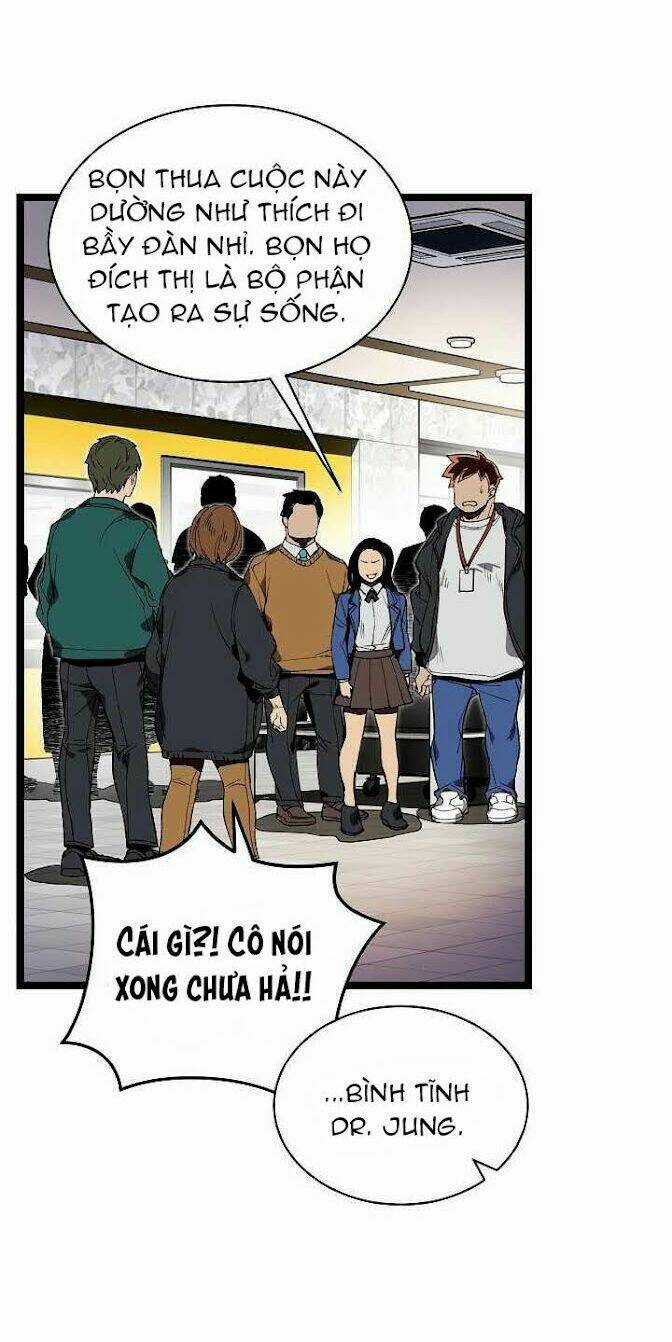 Dna Thiên Tài Đơn Độc - Chapter 9 - Trang 22