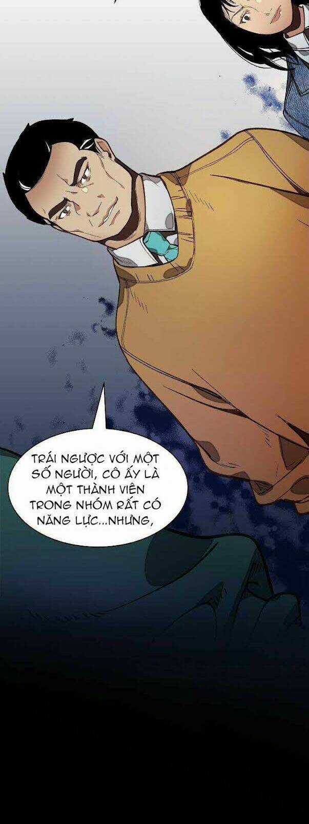 Dna Thiên Tài Đơn Độc - Chapter 9 - Trang 28