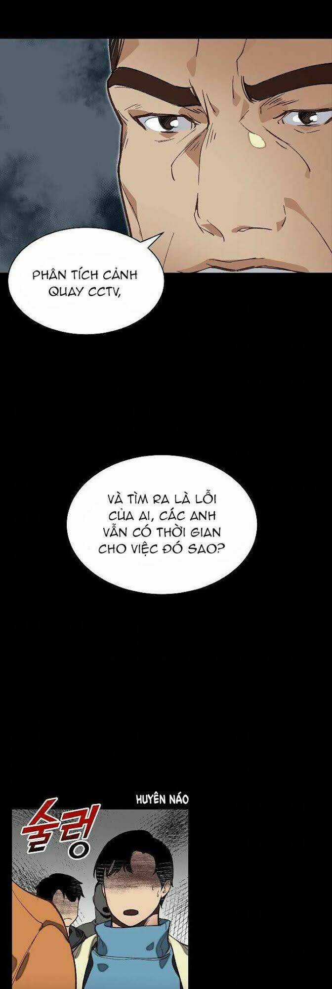 Dna Thiên Tài Đơn Độc - Chapter 9 - Trang 29