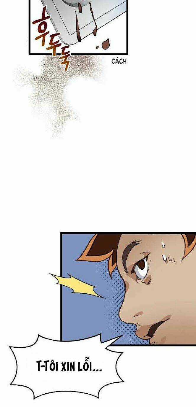 Dna Thiên Tài Đơn Độc - Chapter 9 - Trang 4