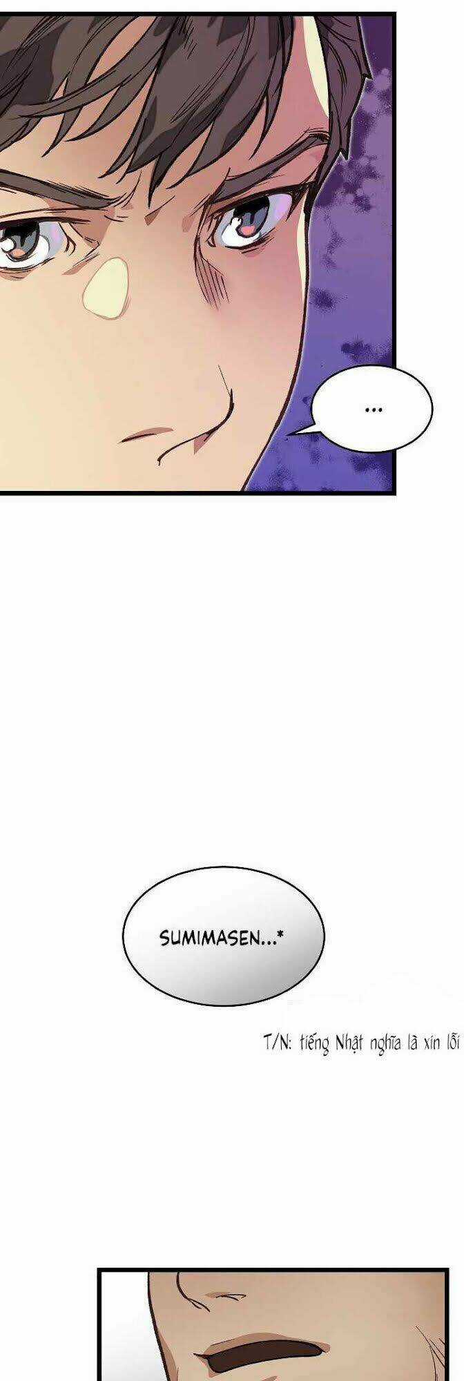 Dna Thiên Tài Đơn Độc - Chapter 9 - Trang 32