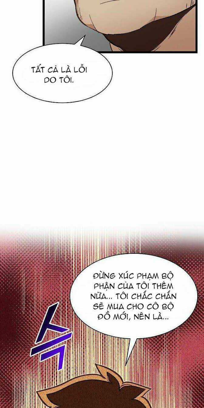 Dna Thiên Tài Đơn Độc - Chapter 9 - Trang 33