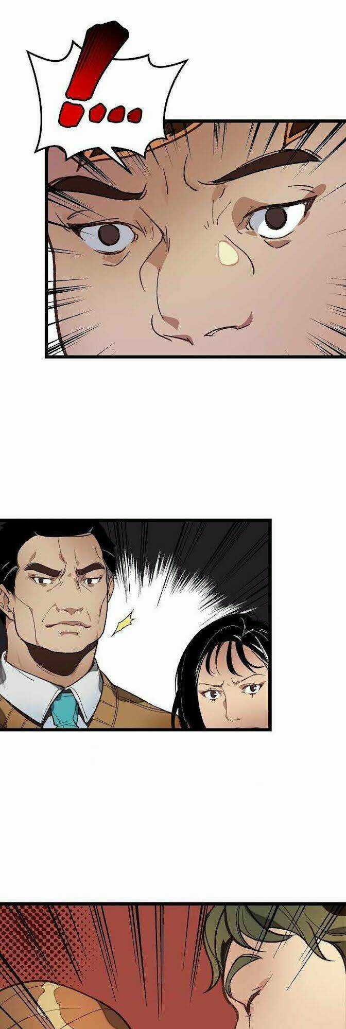 Dna Thiên Tài Đơn Độc - Chapter 9 - Trang 35