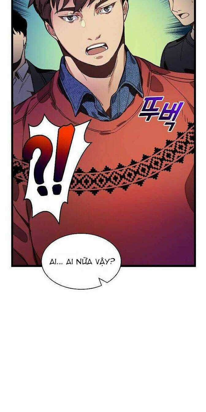 Dna Thiên Tài Đơn Độc - Chapter 9 - Trang 37