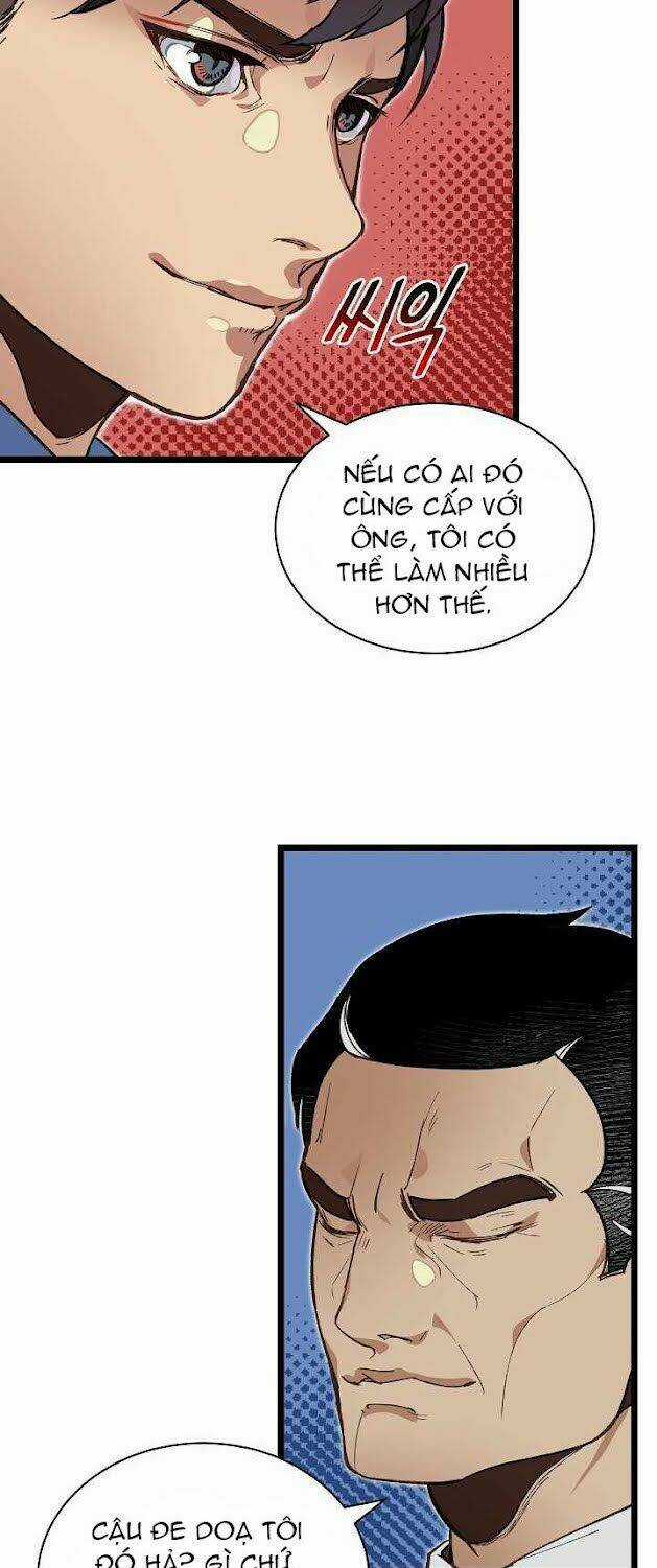 Dna Thiên Tài Đơn Độc - Chapter 9 - Trang 39