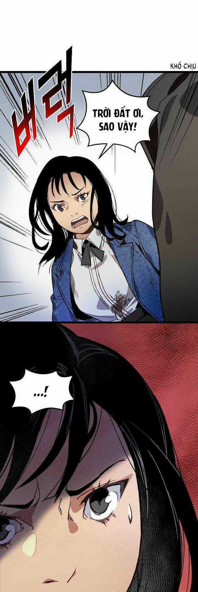 Dna Thiên Tài Đơn Độc - Chapter 9 - Trang 5