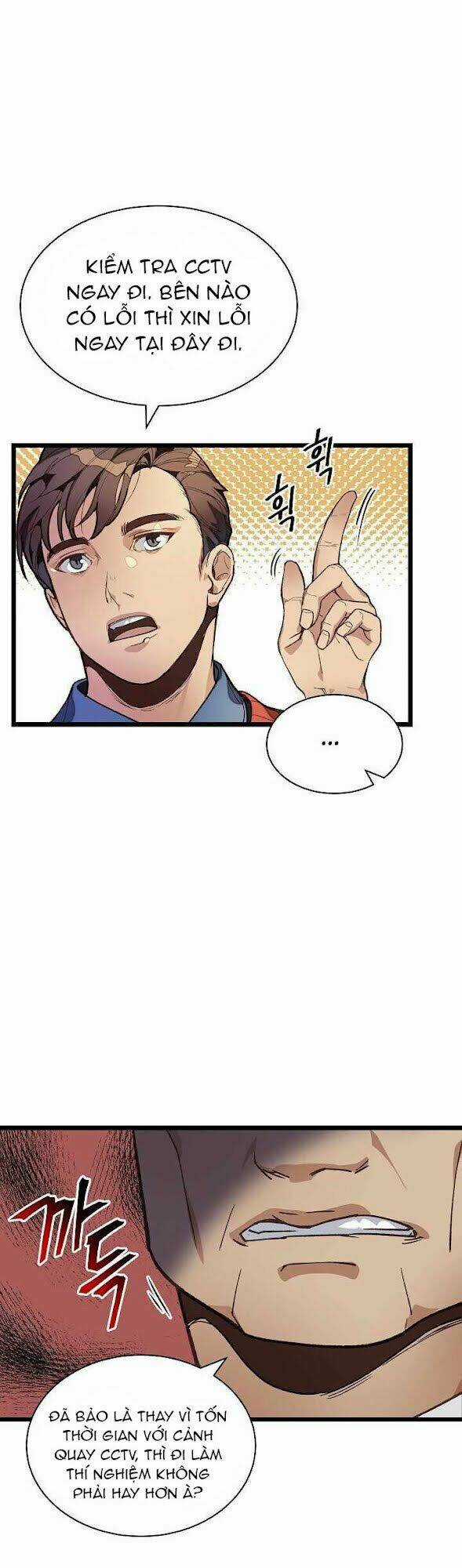 Dna Thiên Tài Đơn Độc - Chapter 9 - Trang 41