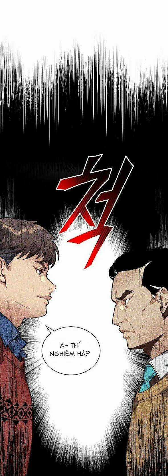 Dna Thiên Tài Đơn Độc - Chapter 9 - Trang 42