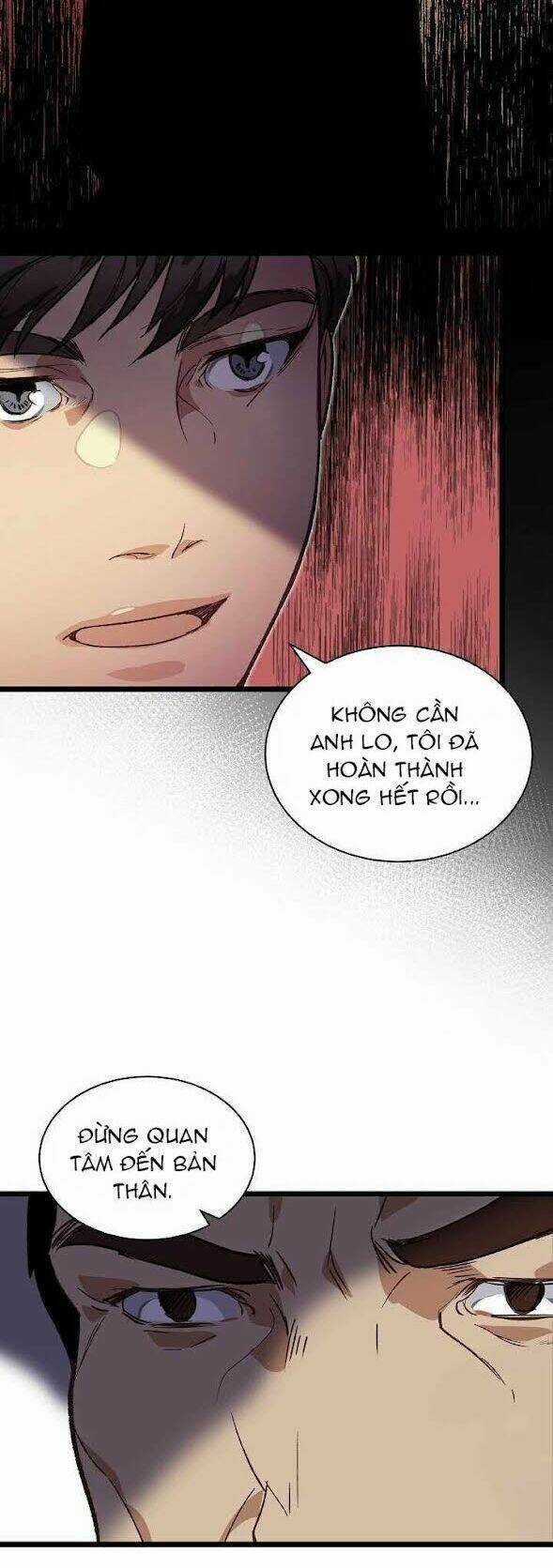 Dna Thiên Tài Đơn Độc - Chapter 9 - Trang 43