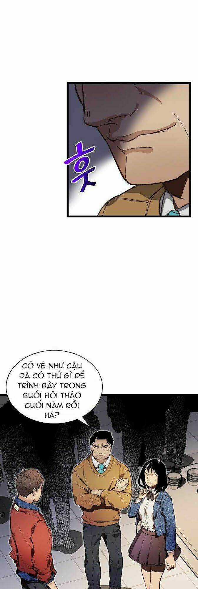 Dna Thiên Tài Đơn Độc - Chapter 9 - Trang 44