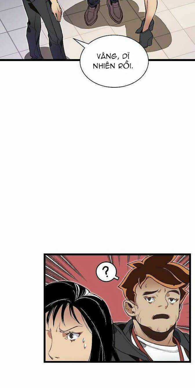 Dna Thiên Tài Đơn Độc - Chapter 9 - Trang 45