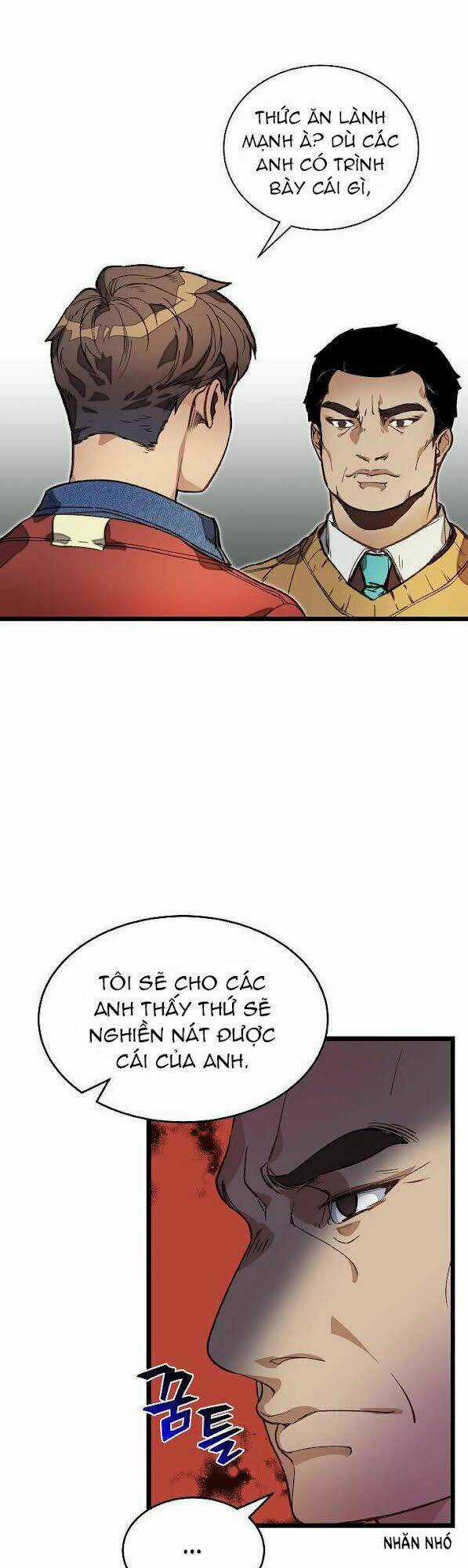 Dna Thiên Tài Đơn Độc - Chapter 9 - Trang 47