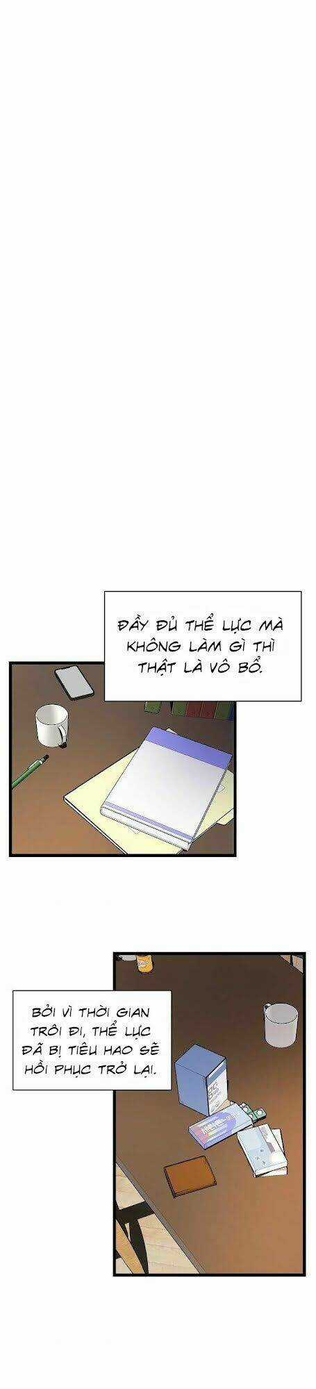 Dna Thiên Tài Đơn Độc - Chapter 9 - Trang 50