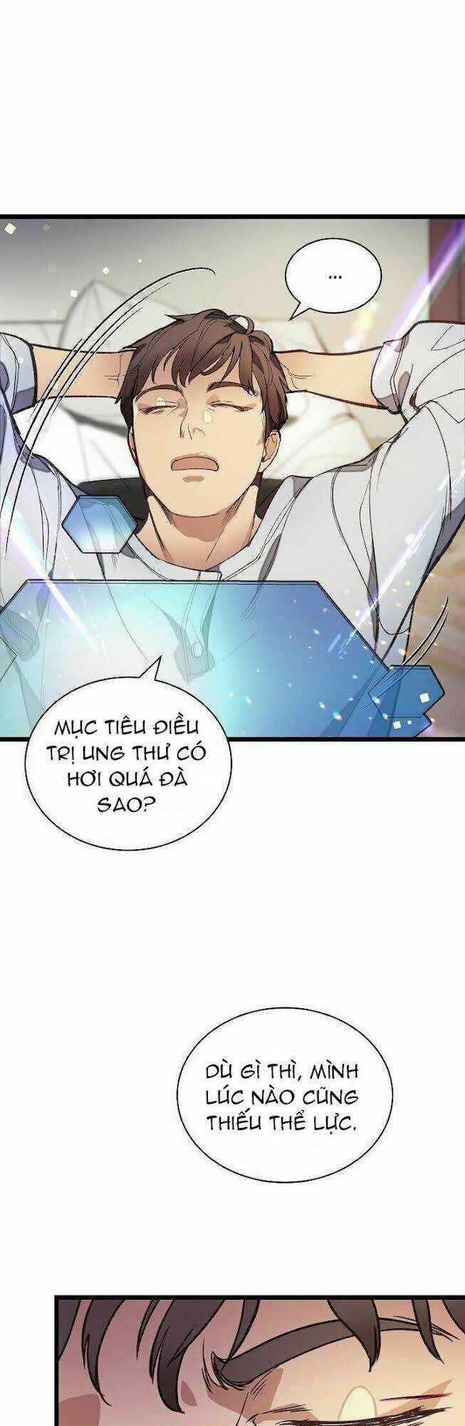 Dna Thiên Tài Đơn Độc - Chapter 9 - Trang 54