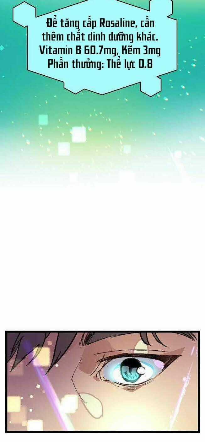 Dna Thiên Tài Đơn Độc - Chapter 9 - Trang 56