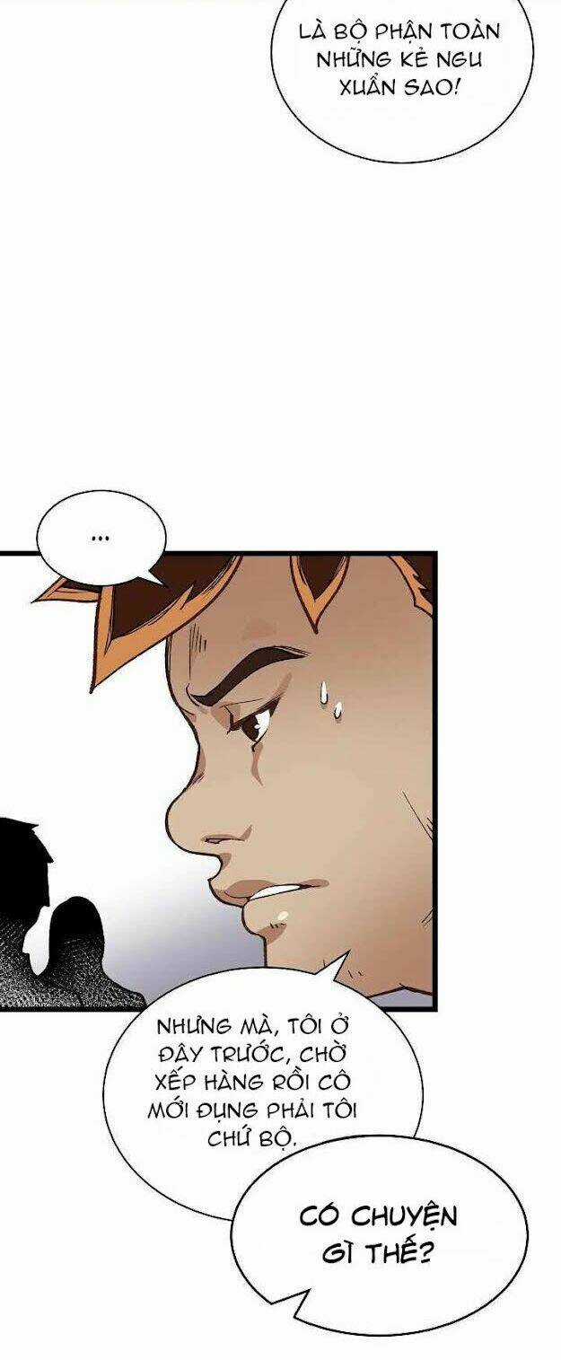 Dna Thiên Tài Đơn Độc - Chapter 9 - Trang 10