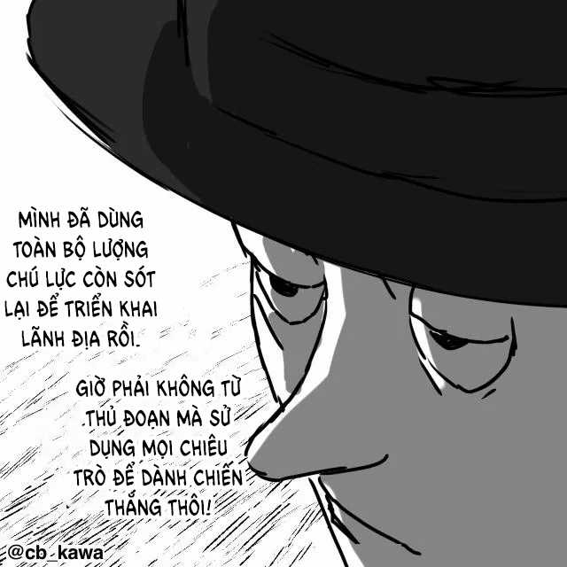 Đồ chơi hồi chiến - Chapter 10 - Trang 2