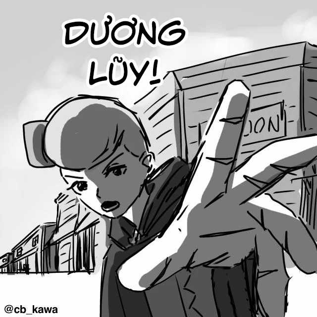 Đồ chơi hồi chiến - Chapter 10 - Trang 15