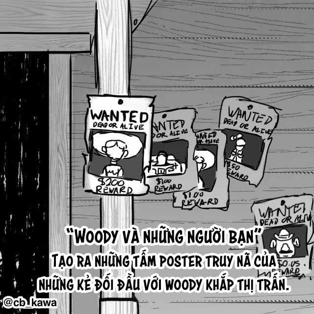 Đồ chơi hồi chiến - Chapter 10 - Trang 4