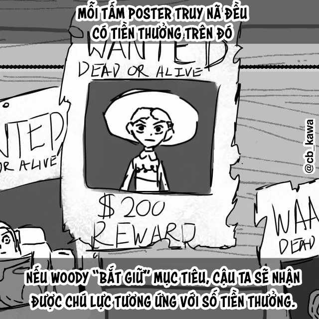 Đồ chơi hồi chiến - Chapter 10 - Trang 5