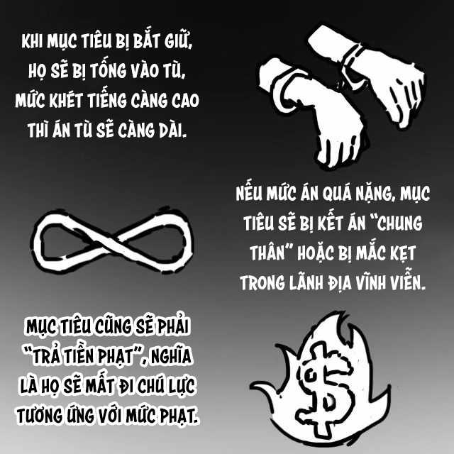 Đồ chơi hồi chiến - Chapter 10 - Trang 9