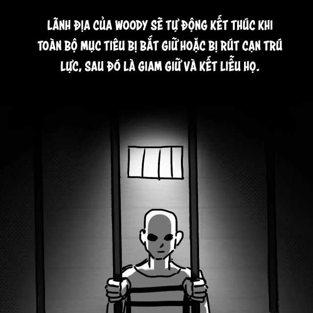 Đồ chơi hồi chiến - Chapter 10 - Trang 10