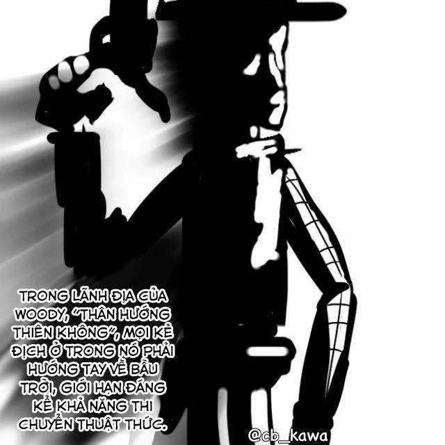 Đồ chơi hồi chiến - Chapter 2 - Trang 13