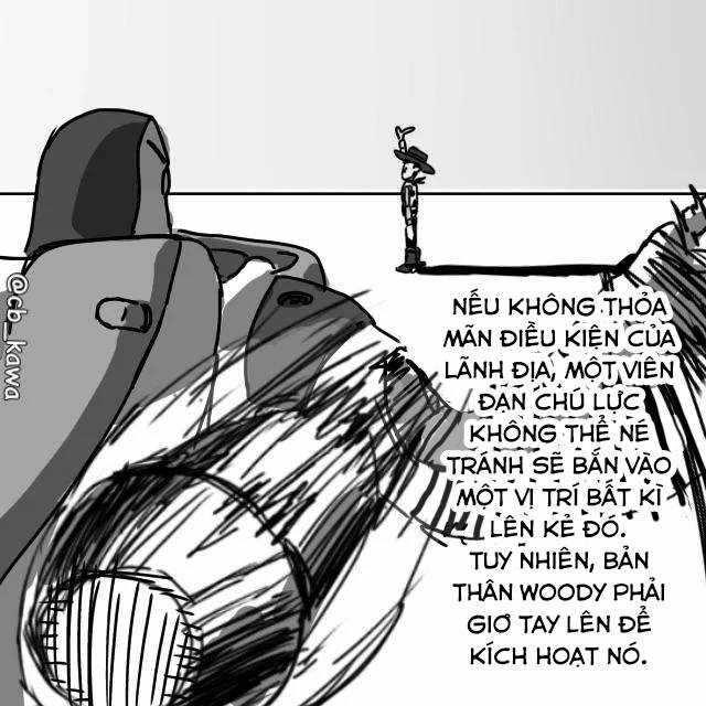 Đồ chơi hồi chiến - Chapter 2 - Trang 14