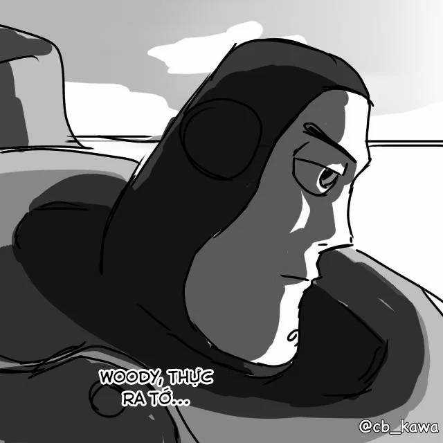 Đồ chơi hồi chiến - Chapter 2 - Trang 19