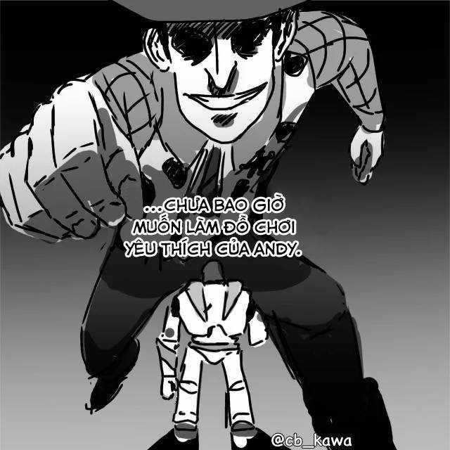 Đồ chơi hồi chiến - Chapter 2 - Trang 20