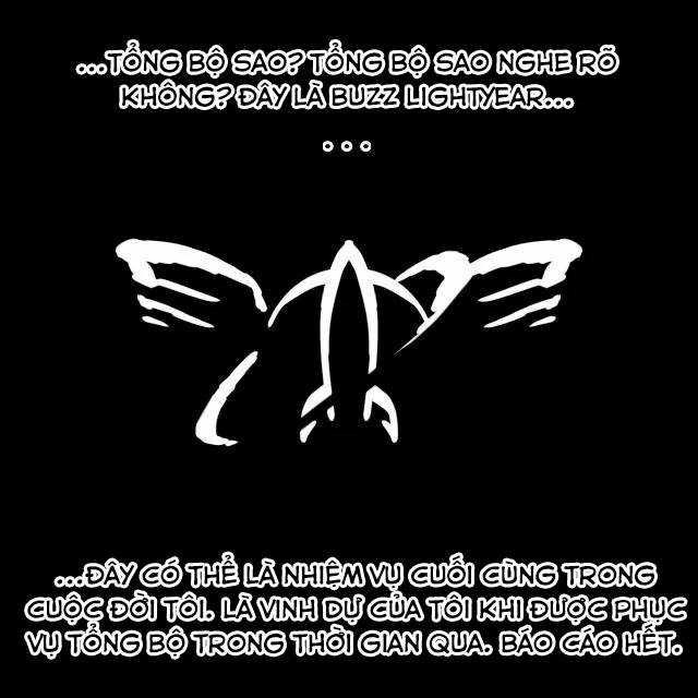 Đồ chơi hồi chiến - Chapter 2 - Trang 24