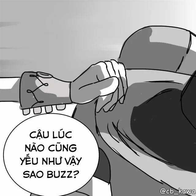 Đồ chơi hồi chiến - Chapter 2 - Trang 27