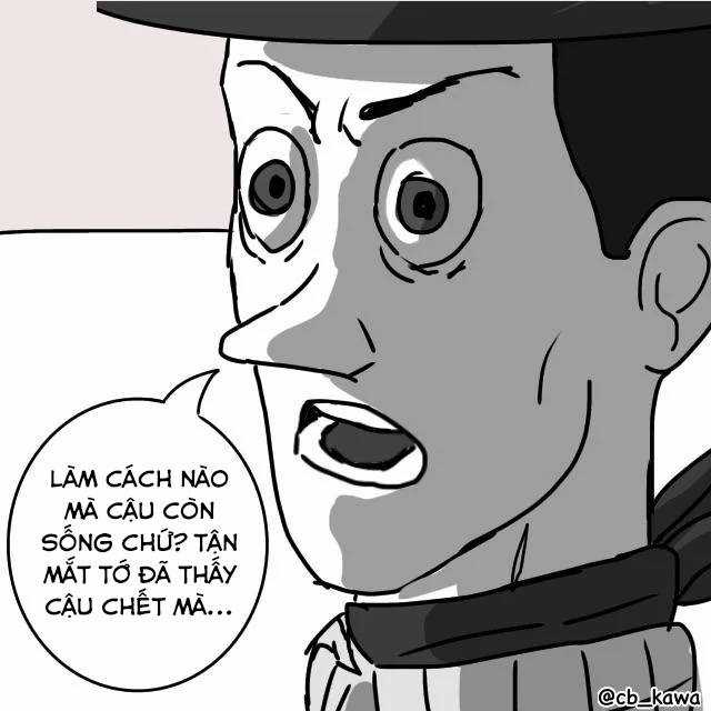 Đồ chơi hồi chiến - Chapter 3 - Trang 2