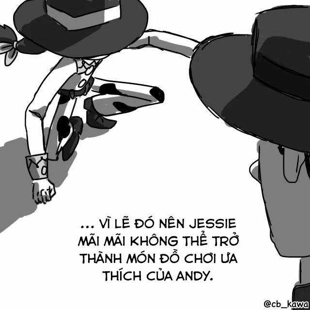 Đồ chơi hồi chiến - Chapter 3 - Trang 13