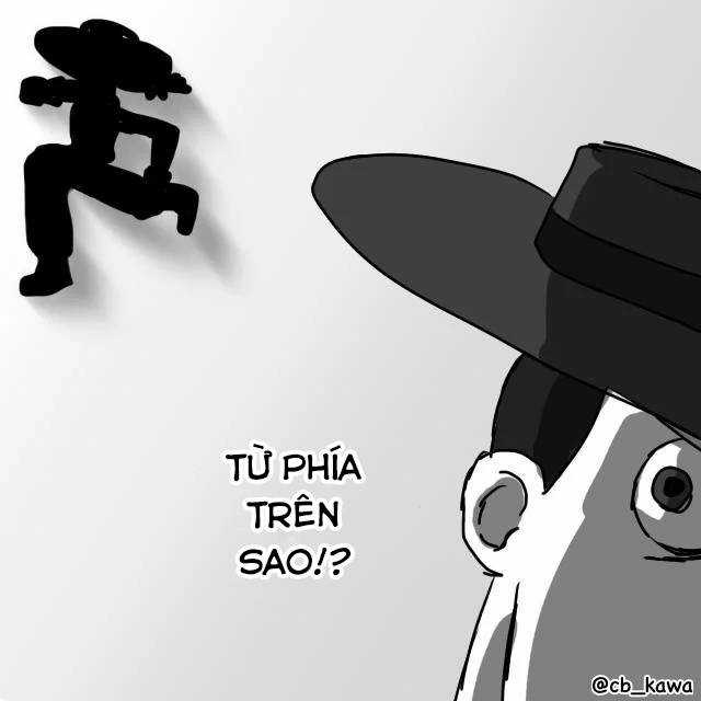 Đồ chơi hồi chiến - Chapter 3 - Trang 16