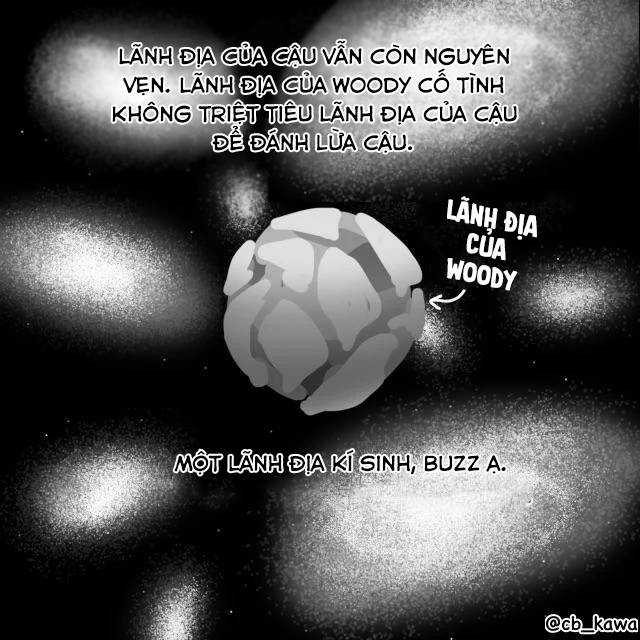 Đồ chơi hồi chiến - Chapter 3 - Trang 5