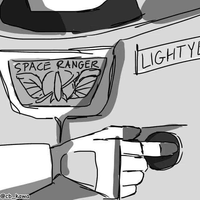 Đồ chơi hồi chiến - Chapter 3 - Trang 9