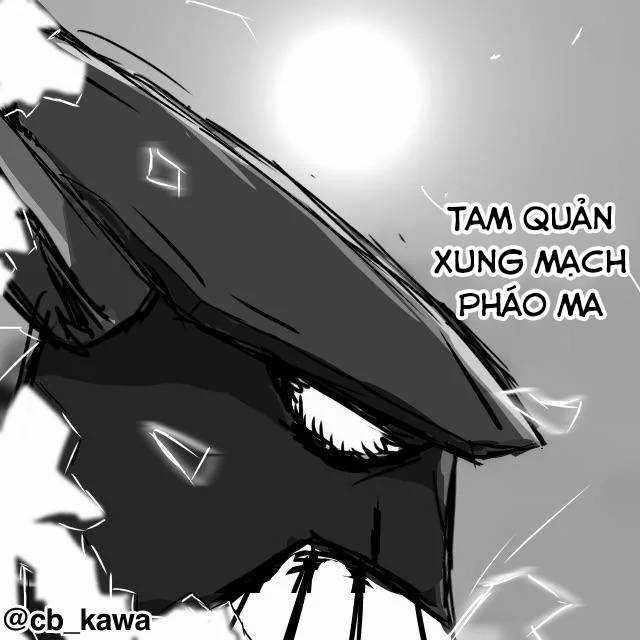 Đồ chơi hồi chiến - Chapter 5 - Trang 2