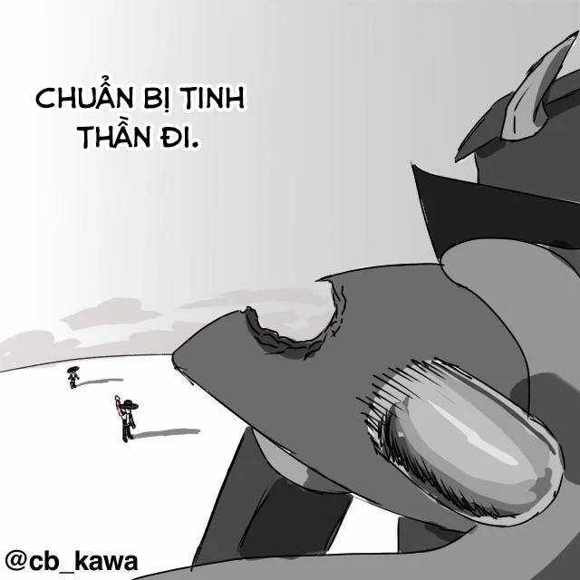 Đồ chơi hồi chiến - Chapter 5 - Trang 12