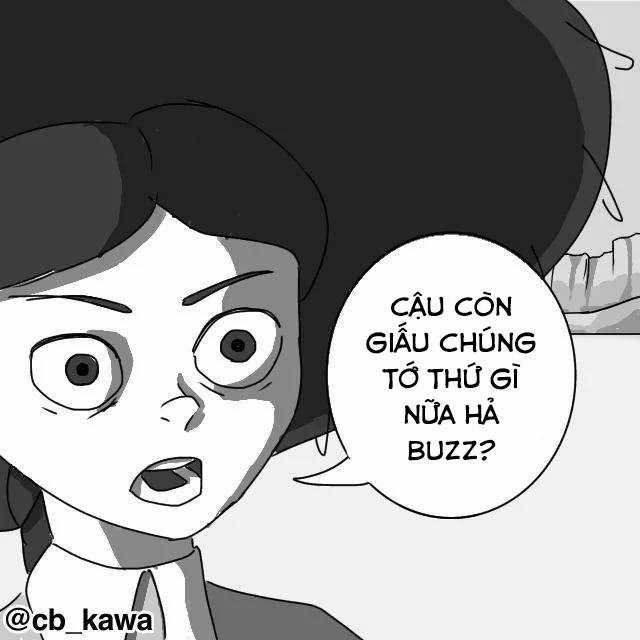 Đồ chơi hồi chiến - Chapter 5 - Trang 5