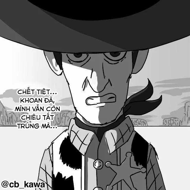 Đồ chơi hồi chiến - Chapter 5 - Trang 7